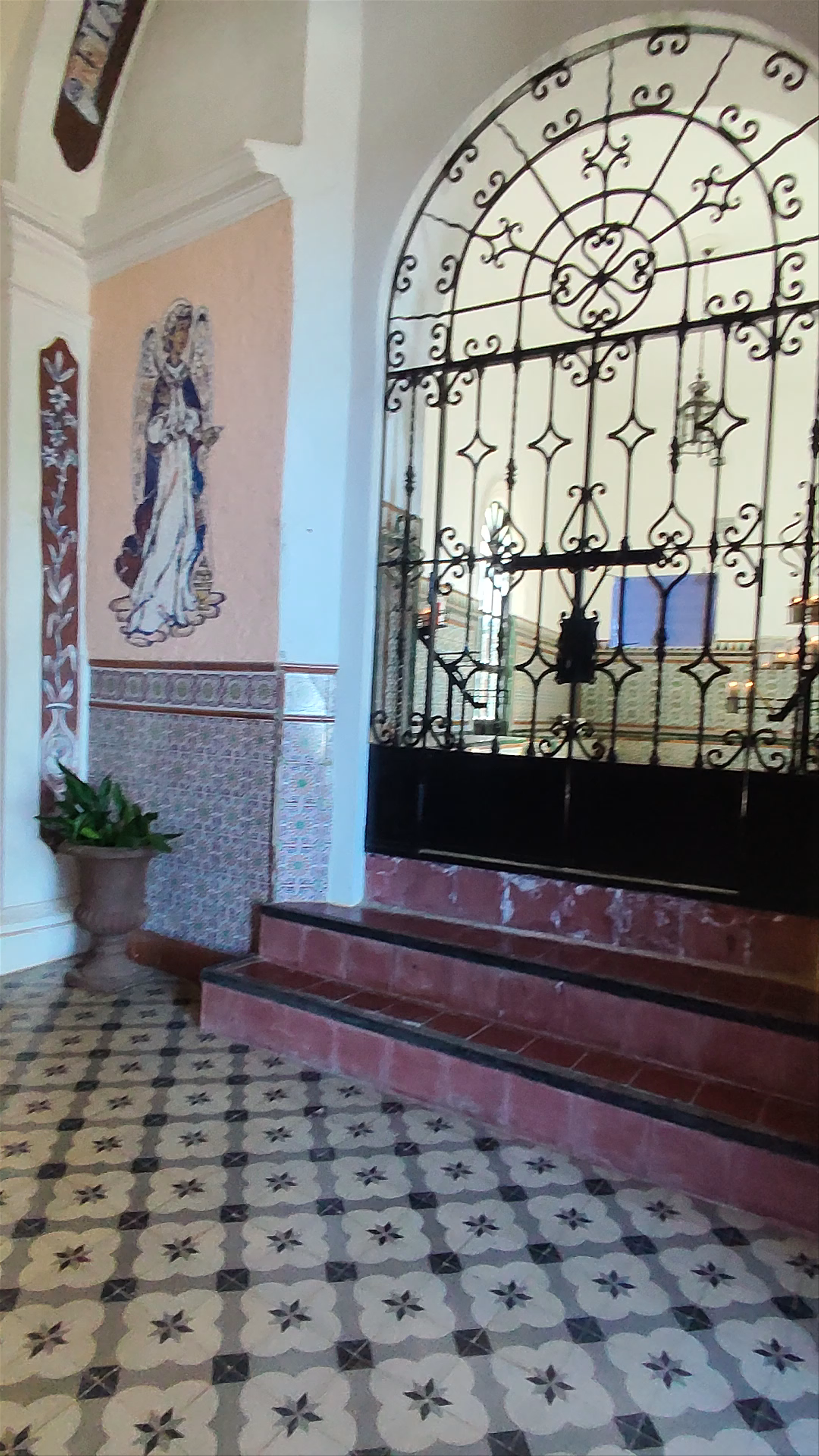 Ermita de Nuestra Señora de la Piedad