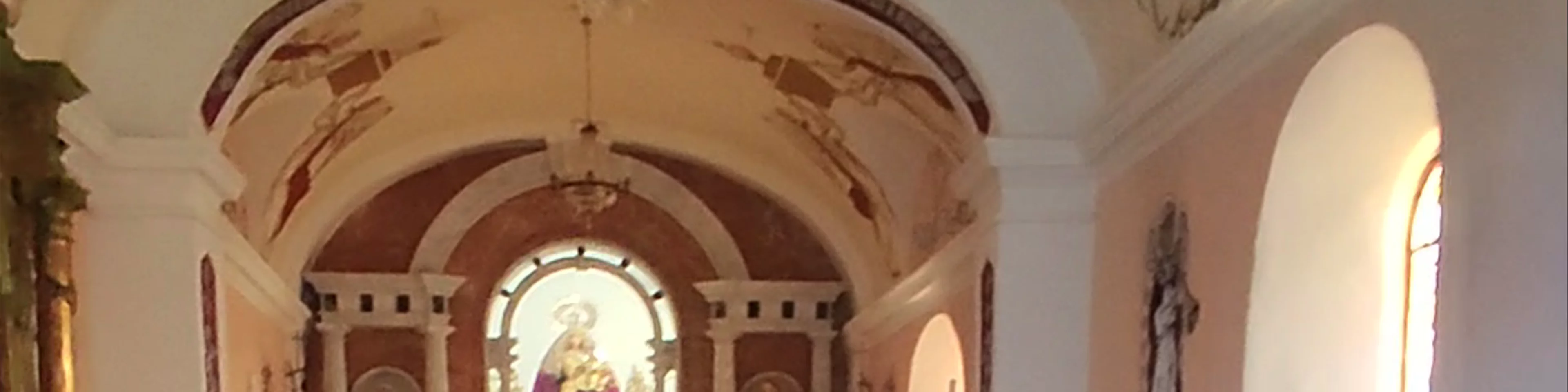 Ermita de Nuestra Señora de la Piedad