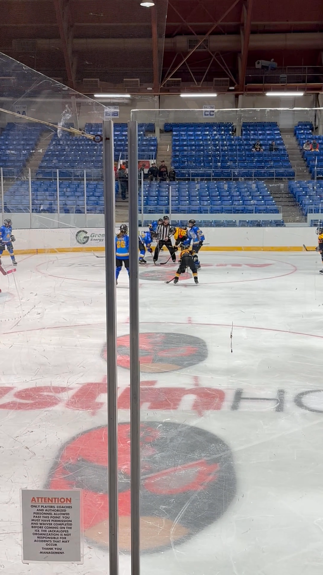 Liam Stuckeman's U13 Highlights from Fort Worth Brahmas tourney as team Germany