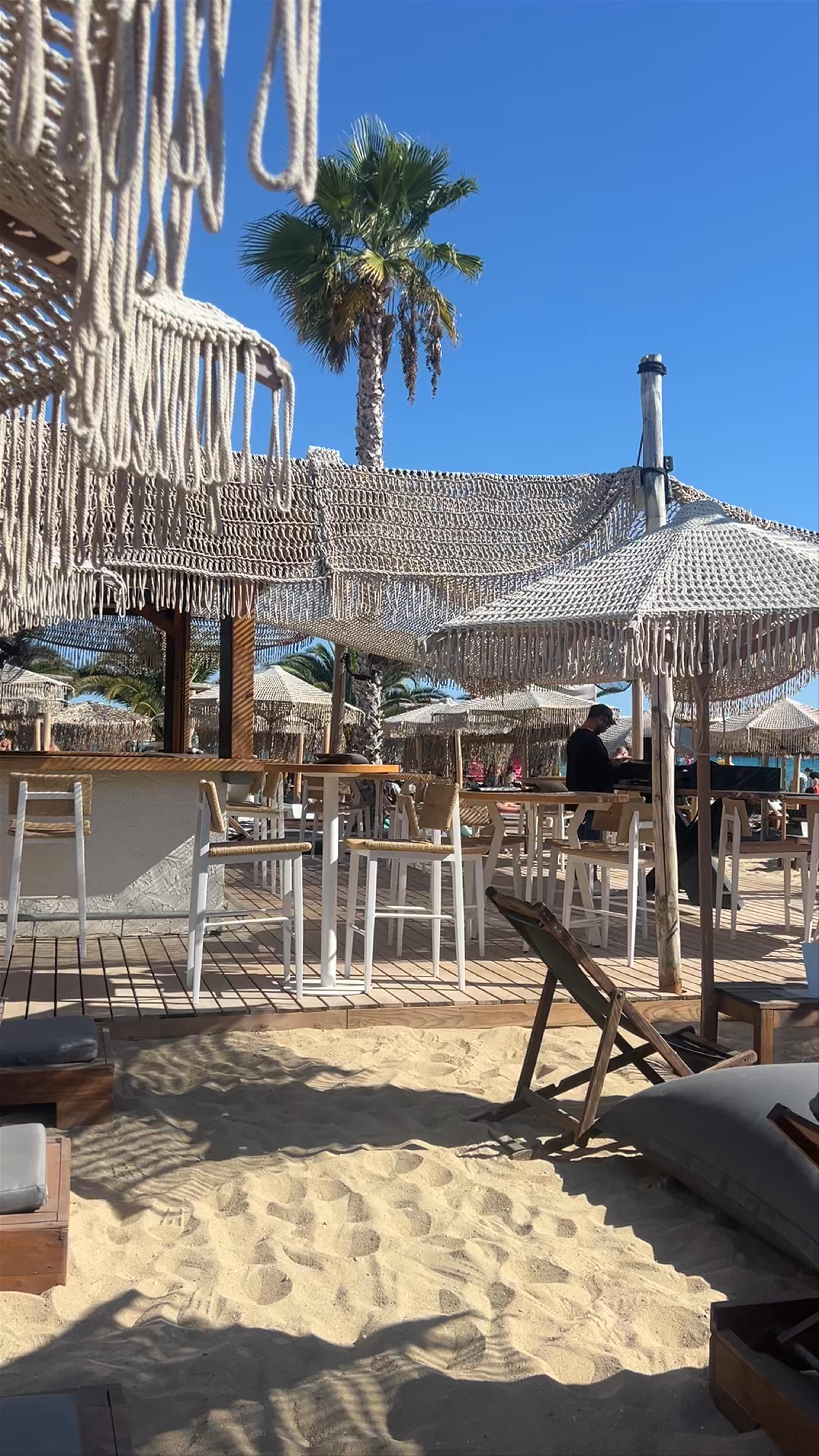 Sahara Fine Dining