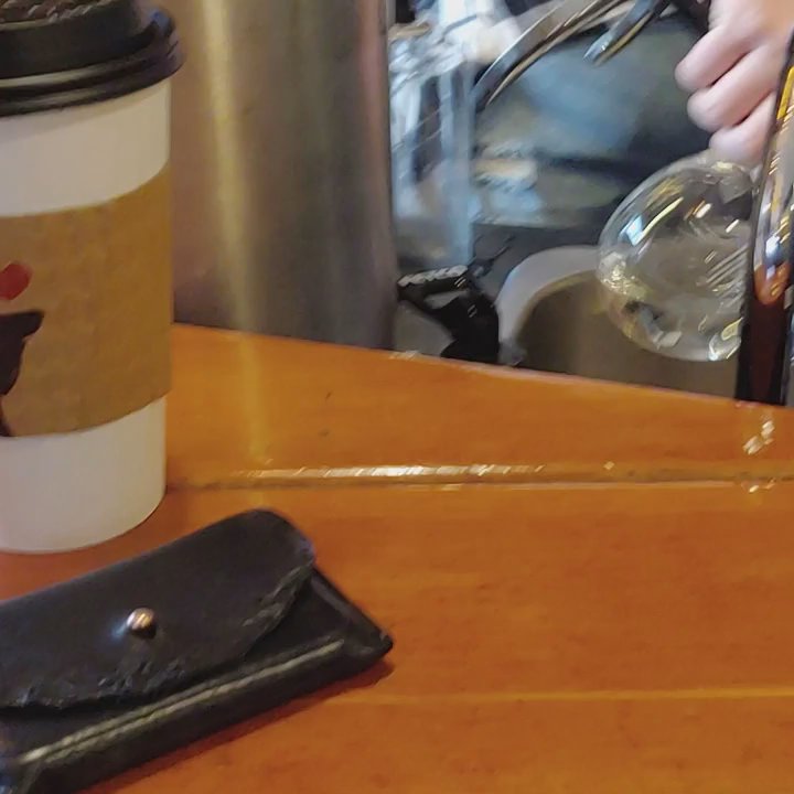 Victrola Coffee Roasters - Vacuum pot process for my coffee - Coffee & Tea Near Me - Seattle, Washington