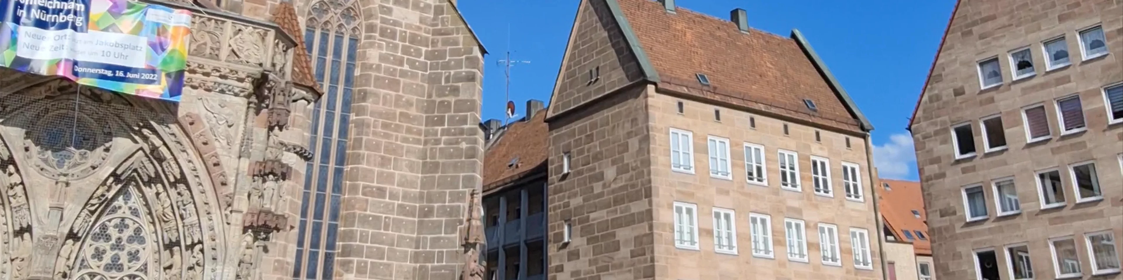 Frauenkirche Nürnberg