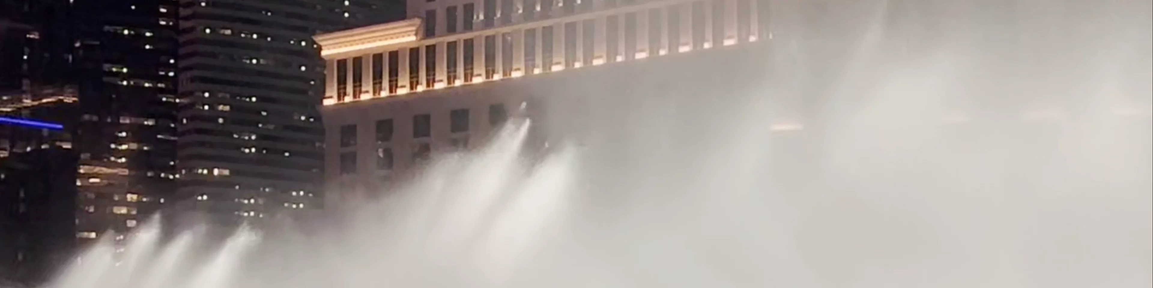 Hotel Bellagio
