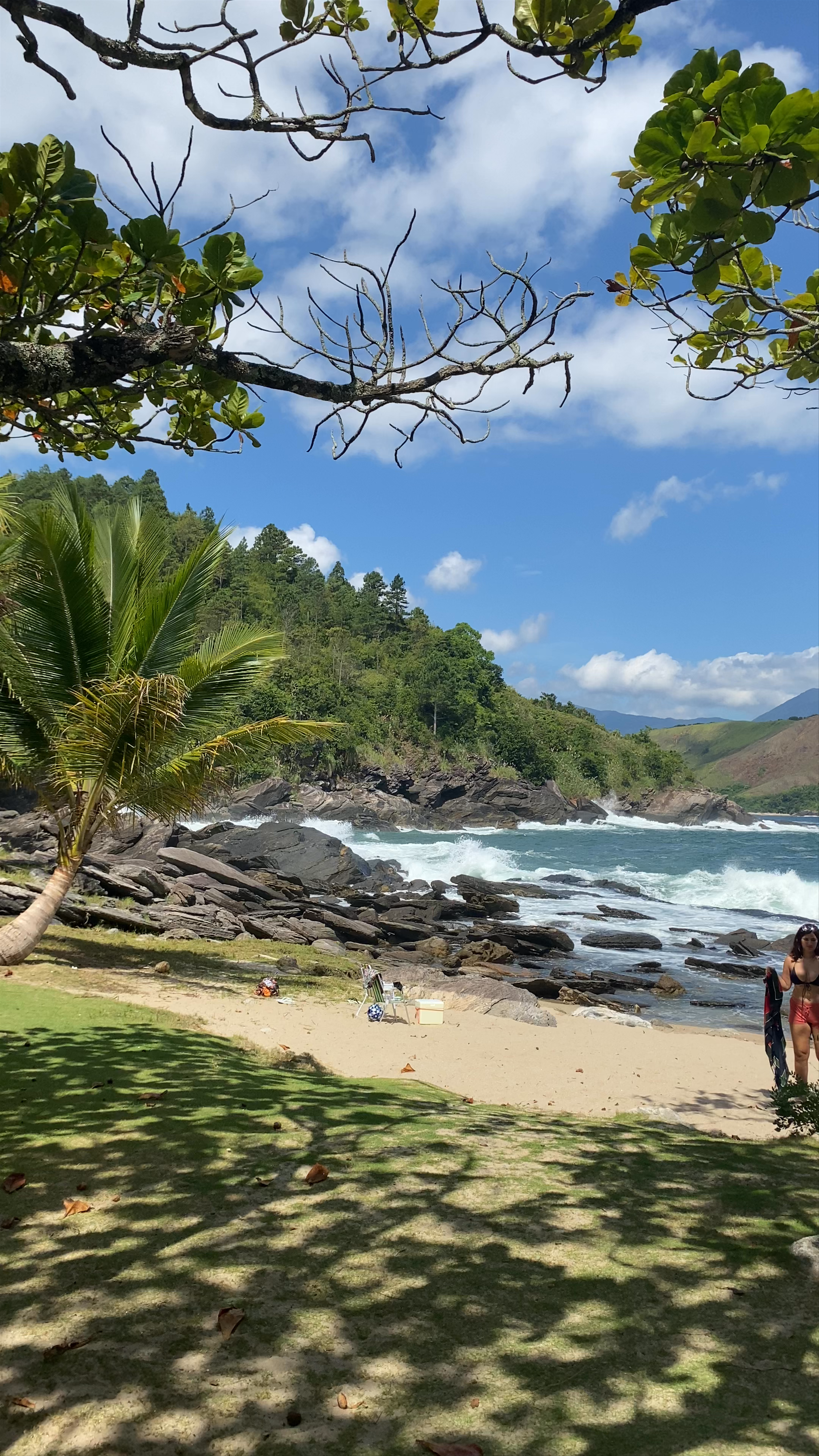 Calhetas Beach - Loteamento Aguas Compridas