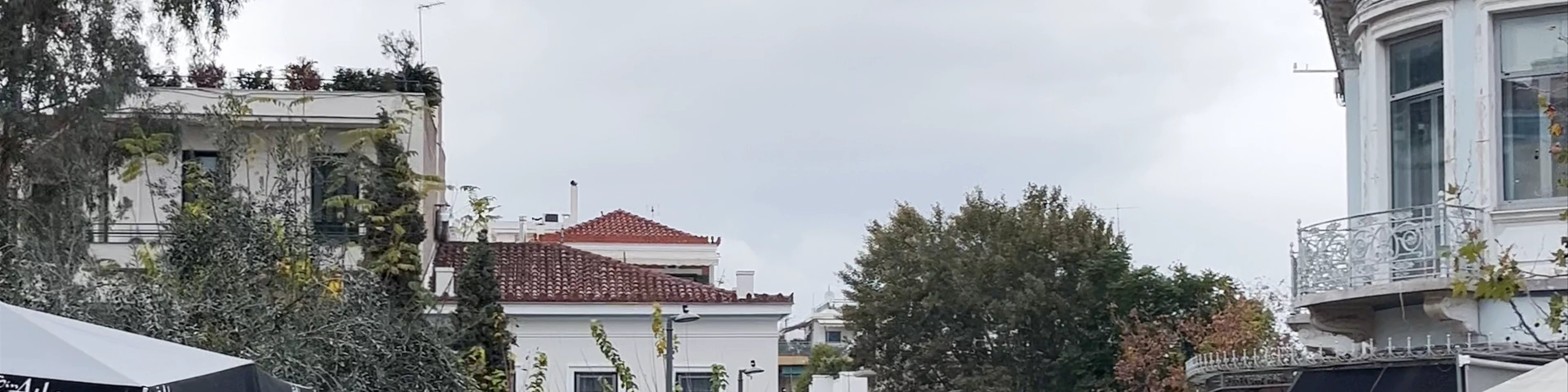 Thiseio