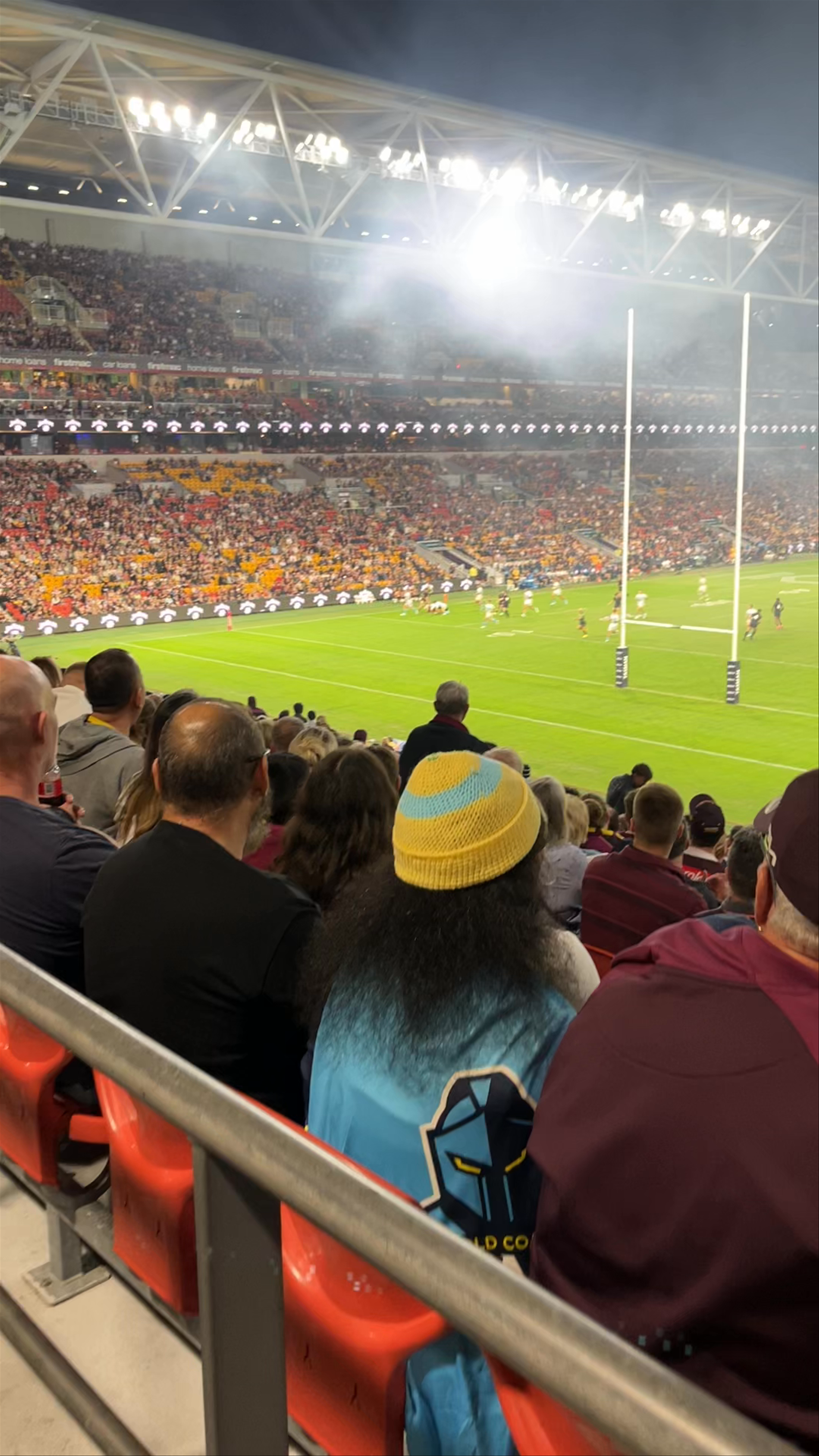 Suncorp Stadium