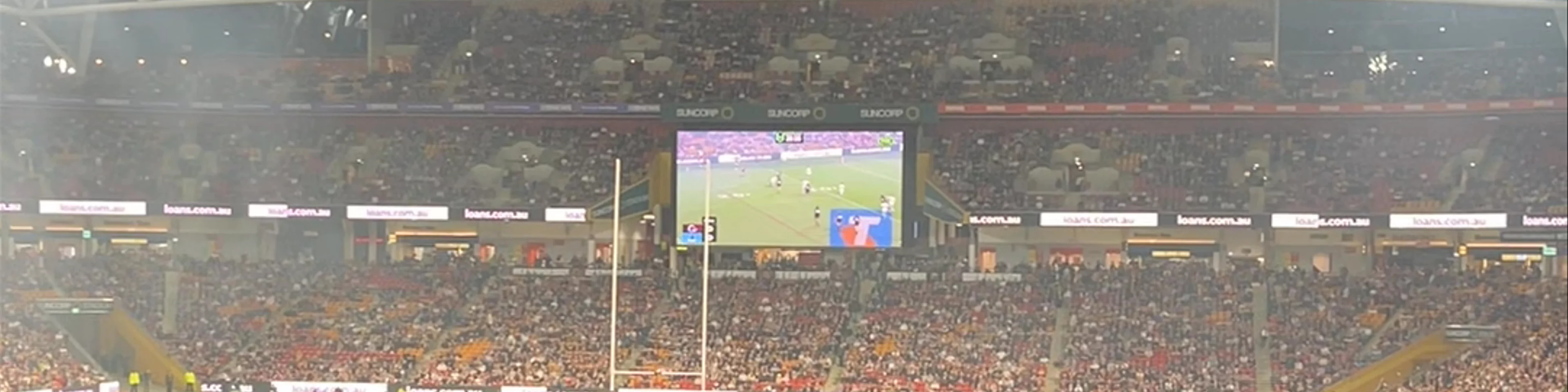 Suncorp Stadium