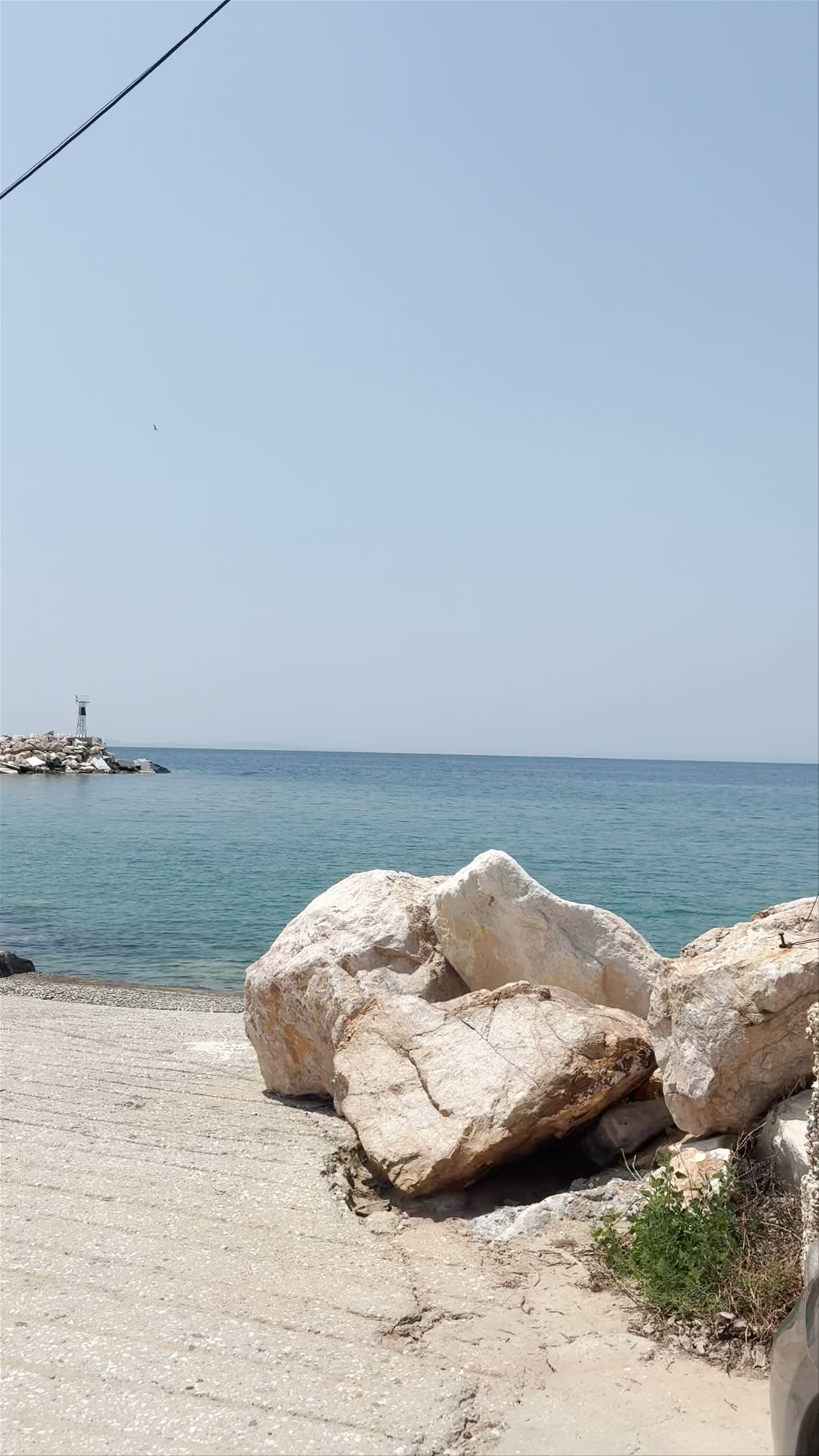 Potos Beach