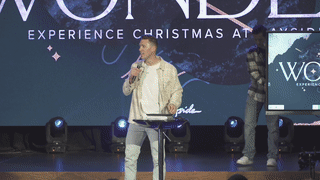 Wonder | Tyler Swaney