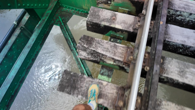 Le dernier bastion des Incas n'attend plus que moi