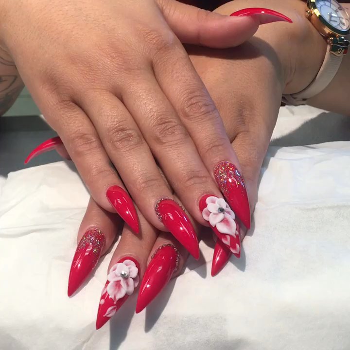 Petal Fresh Nails Spa - Wellcome to petal fresh nails and spa with 3D by Tyler - Nail Salons Near Me - Mesa, Arizona
