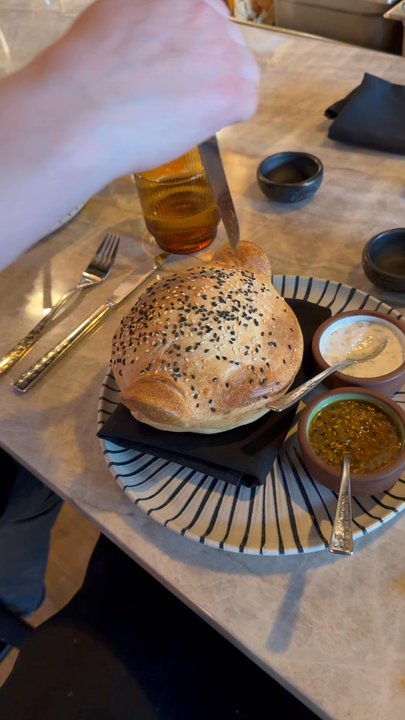 Mirra - Mexican Near Me - Chicago, Illinois