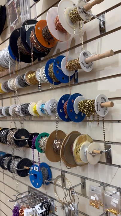BeadHoliday - Amazing and you will find something for sure! - Jewelry Near Me - Tucson, Arizona