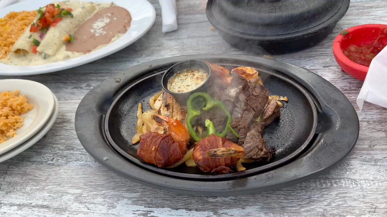 Fajita Jacks - Tex-Mex Near Me - Conroe, Texas