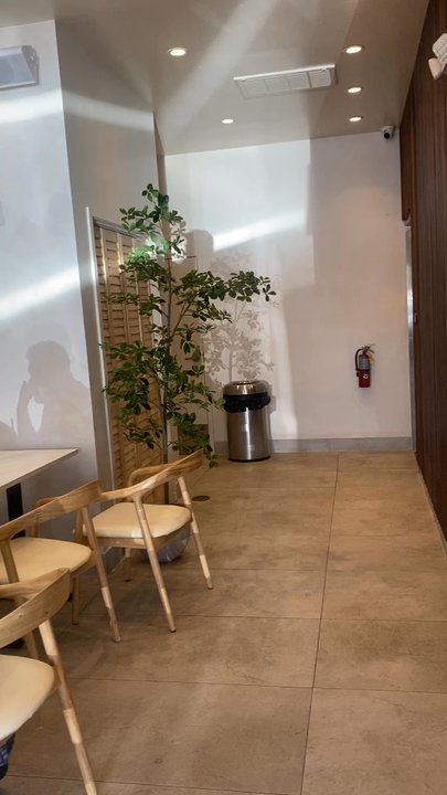 Boba Bliss - Video of interior - Bubble Tea Near Me - Castro Valley, California