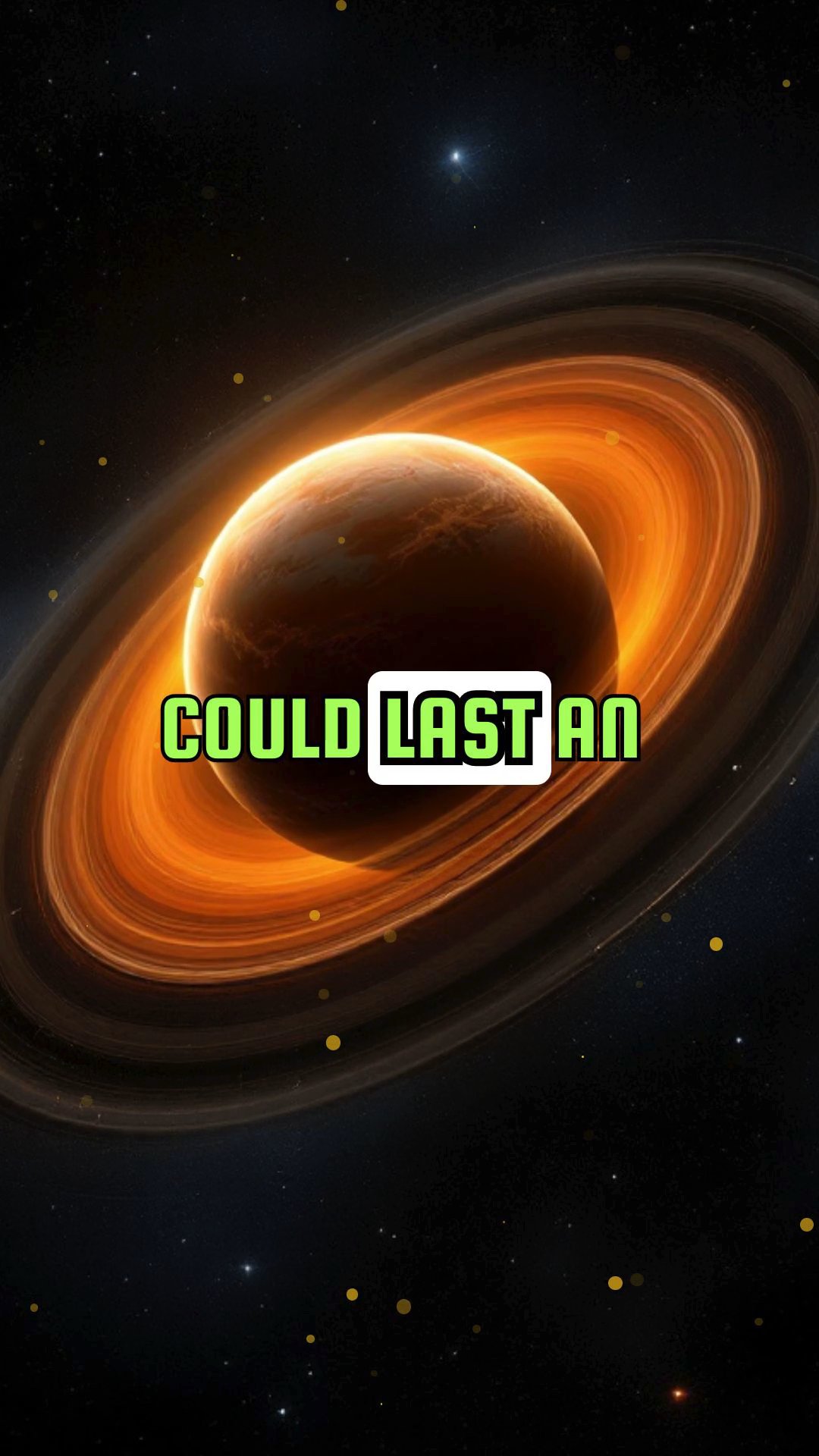 Venus: Where Days Outlast Years