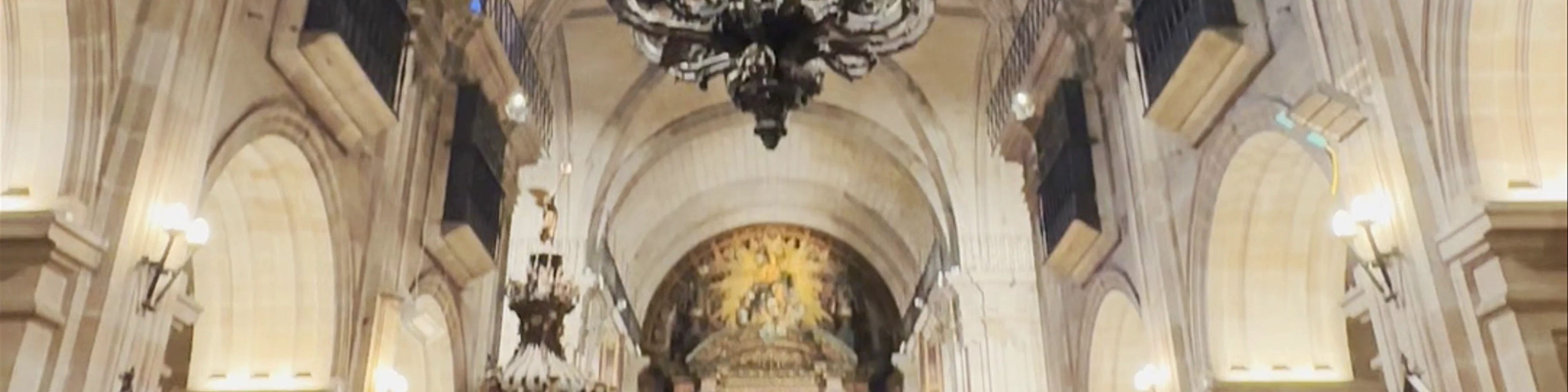 Igrexa de San Xurxo
