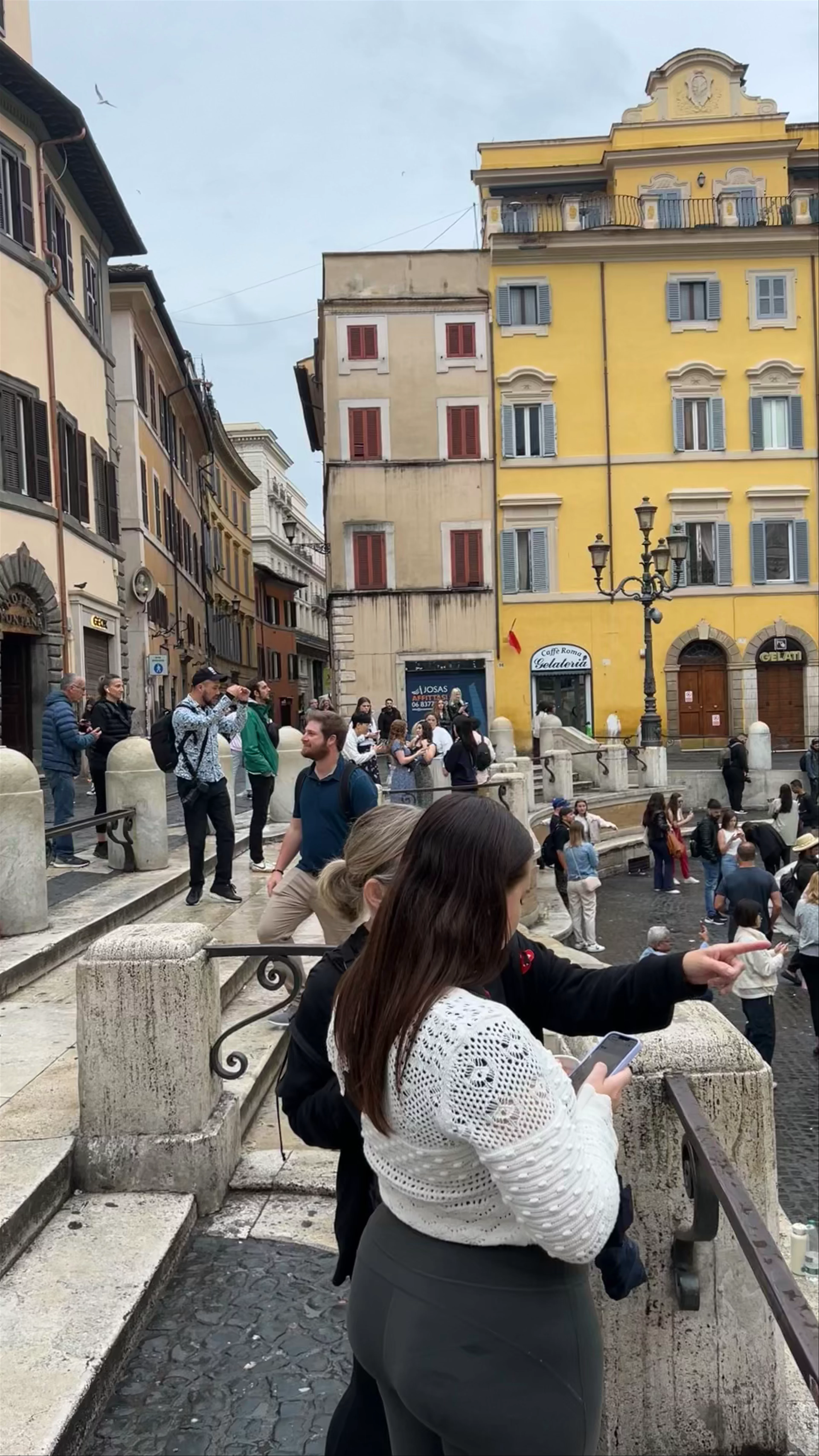 Trevi Fountain, Piazza di Trevi, Rome, Metropolitan City of Rome Capital, Italy