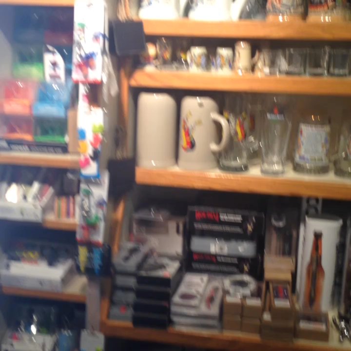 Edelweiss Village - They have everything from the old country. Everything - Gift Shops Near Me - Calgary, Alberta