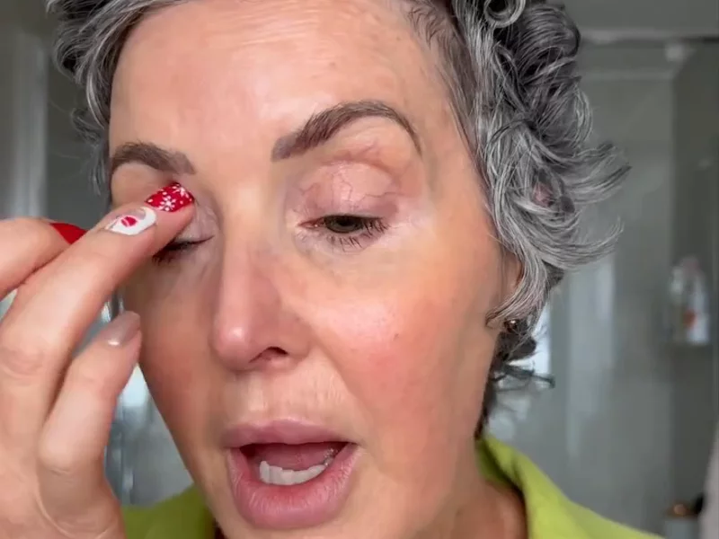 Three Product Face