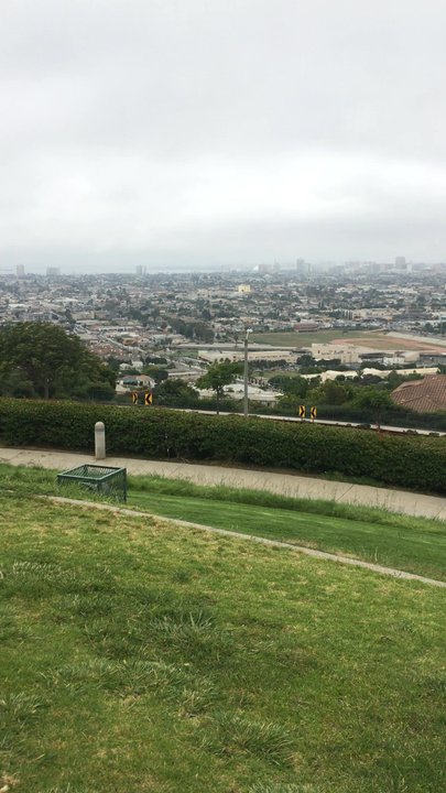 Signal Hill Loop Trail photo 10