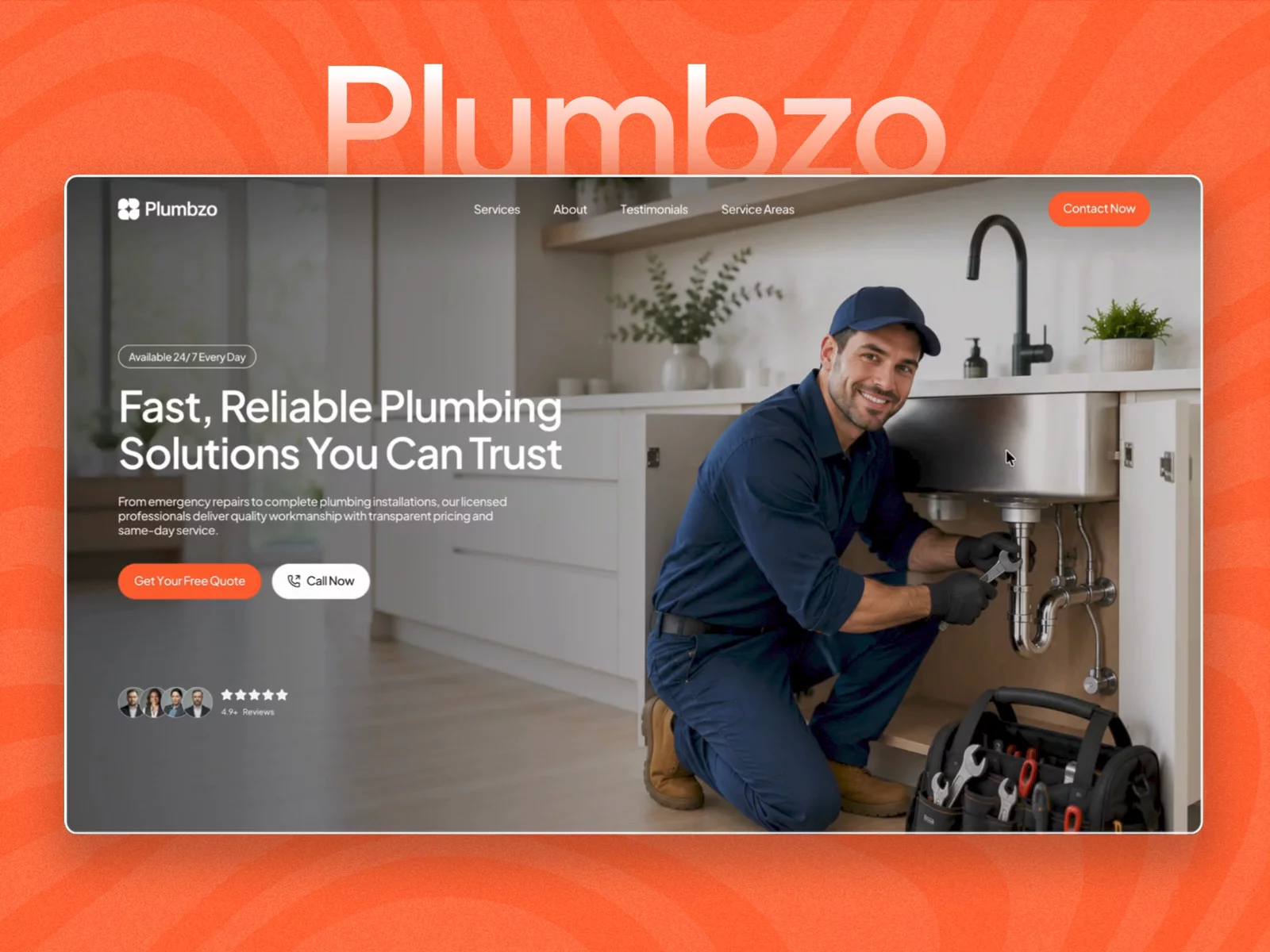 Plumbzo