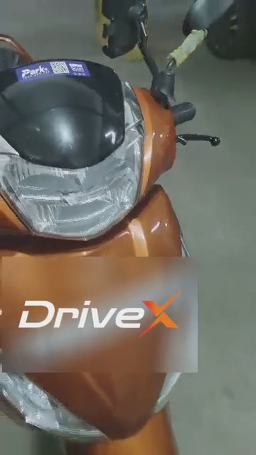 Walk-around video thumbnail