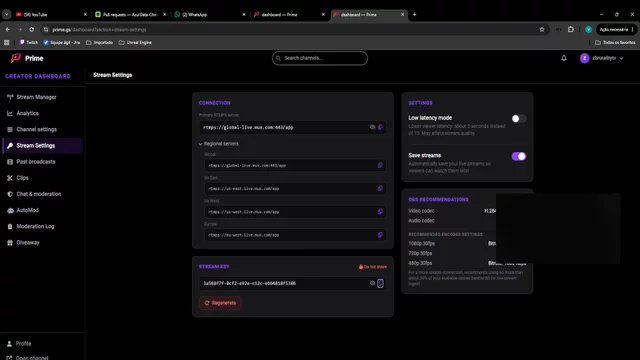 zbrutalitytv Channel