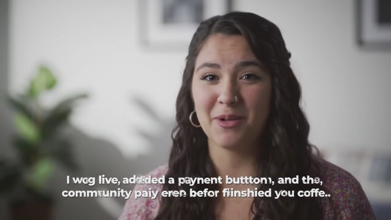 This is your dashboard