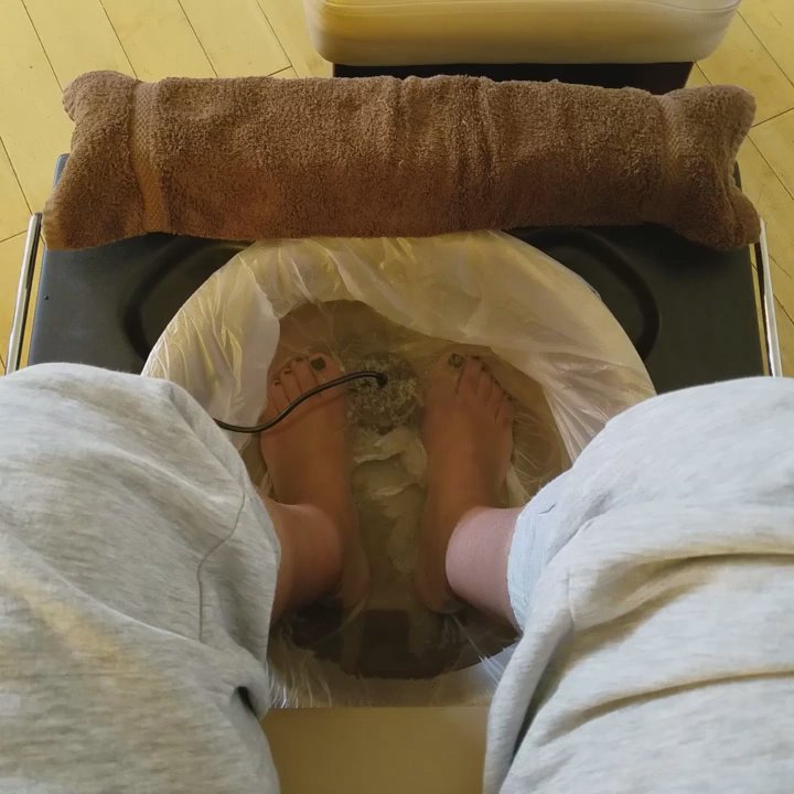Sole Revival Reflexology Spa - Reflexology Near Me - Hawthorne, New Jersey