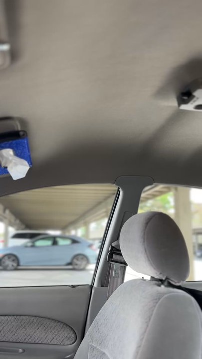 Roberto's Auto Trim Shop - Perfect match! Thanks Robertos! :) - Auto Repair Near Me - Costa Mesa, California