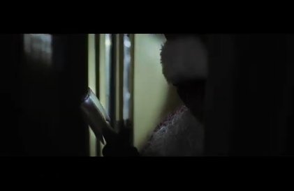 Pré-bande-annonce en anglais