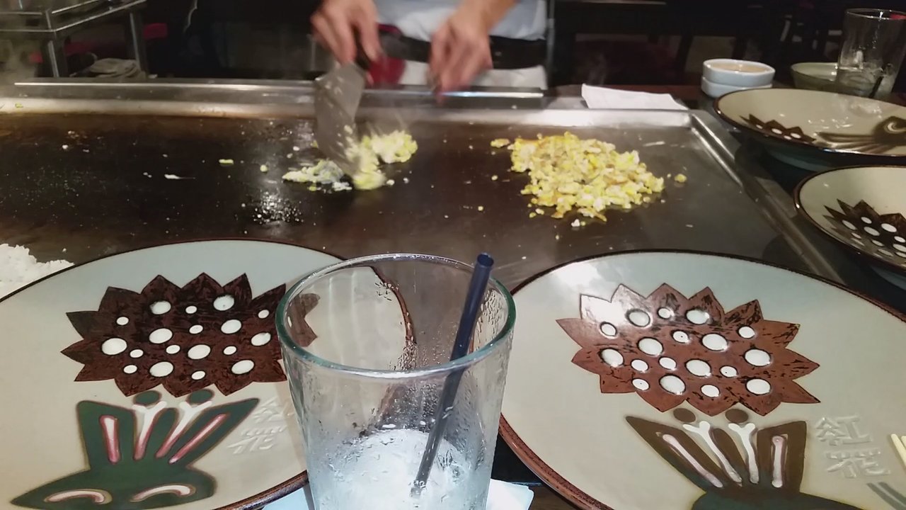 Benihana - Memphis - Sushi Bars Near Me - Memphis, Tennessee