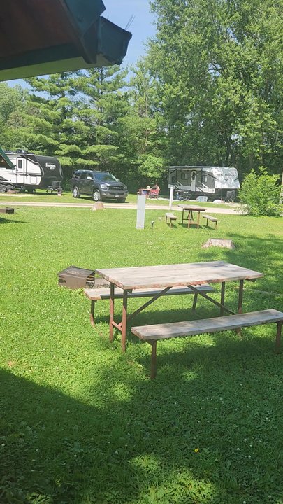 Rochester / Marion KOA - RV Parks Near Me - Rochester, Minnesota