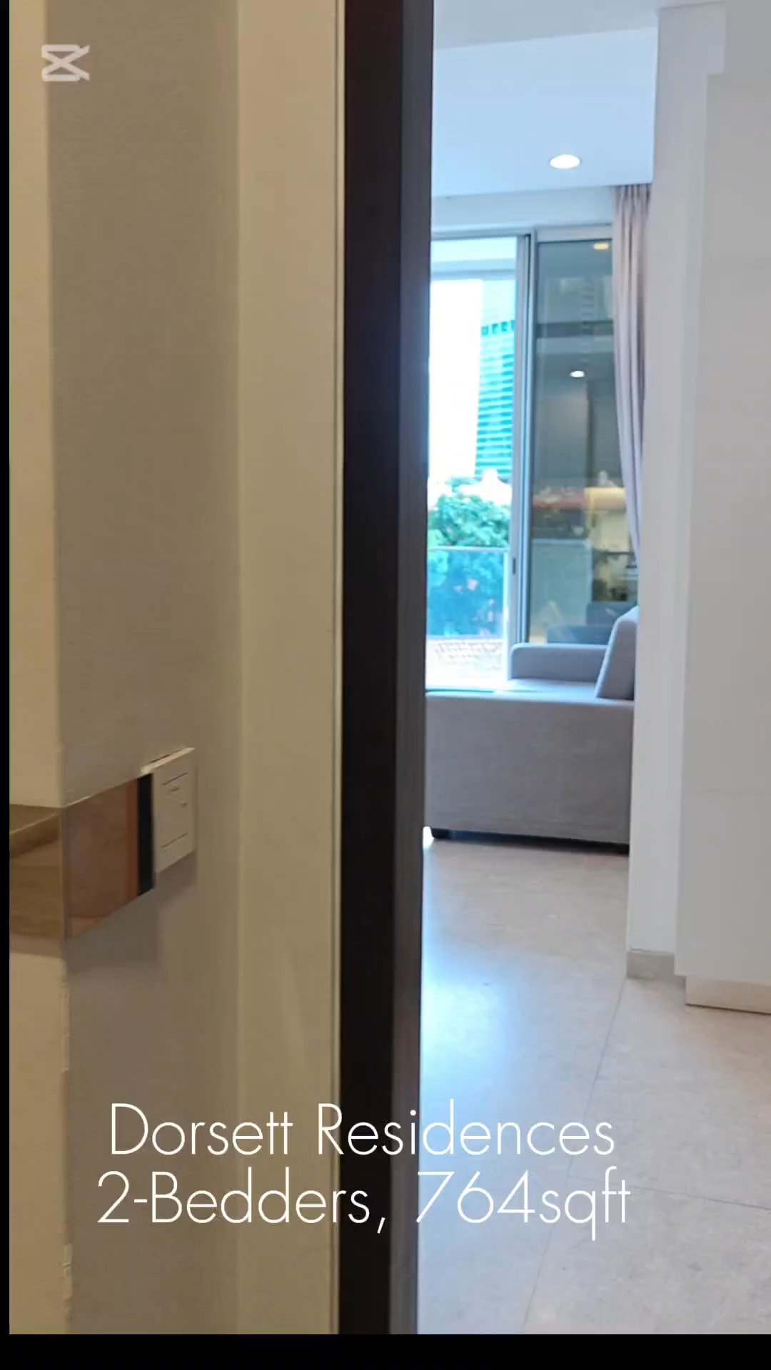 2 Bed Apartment (Condo) for Sale in  Dorsett Residences - Image 21