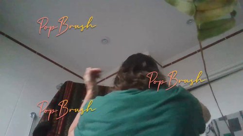 Video Poster