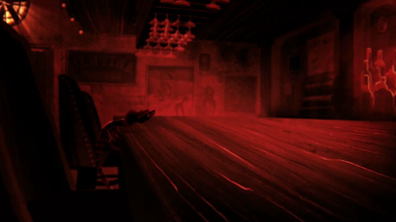 Jose Cuervo “Cinge”