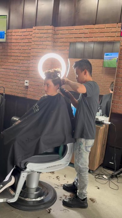 Gentleman's Cut - Barbers Near Me - Dana Point, California