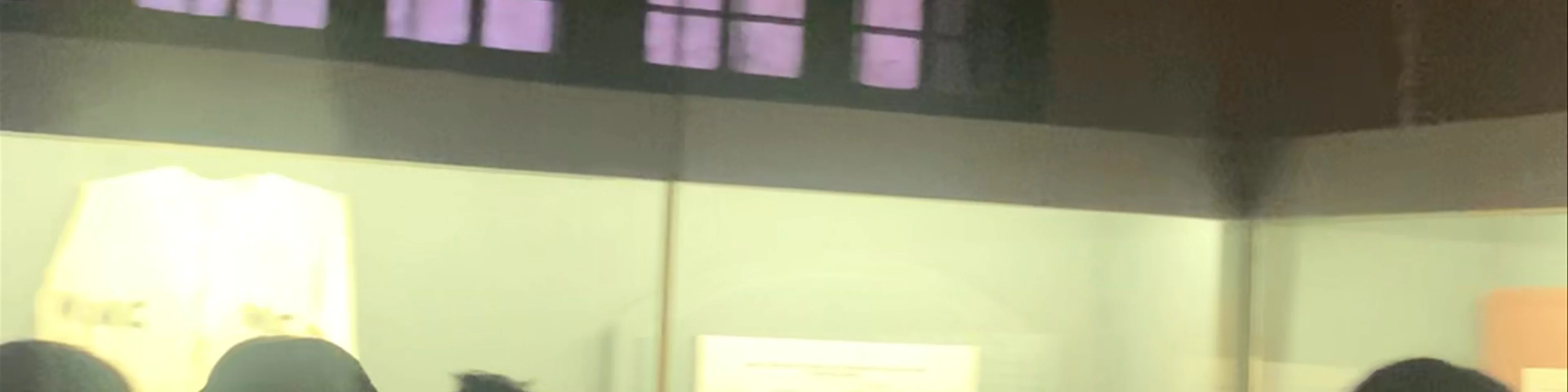 Hoa Lo Prison Relic