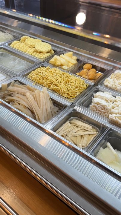 Mala Town - Hot Pot Near Me - Pleasanton, California