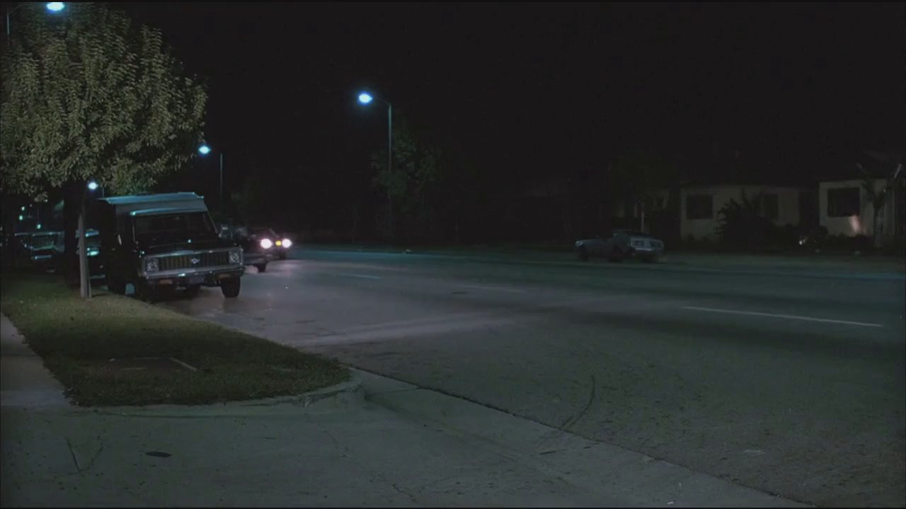 Zig's Restaurant - Scene from My Tutor. The full scene is too long to upload here, as Yelp limits to 90 seconds. The full scene is here https://www.youtube.com - American Near Me - Reseda, California