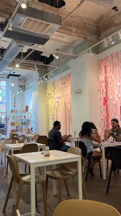 FRIEDA - Cafes Near Me - Philadelphia, Pennsylvania