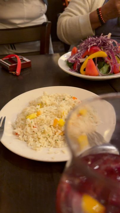 Cabana - Latin American Near Me - Forest Hills, New York