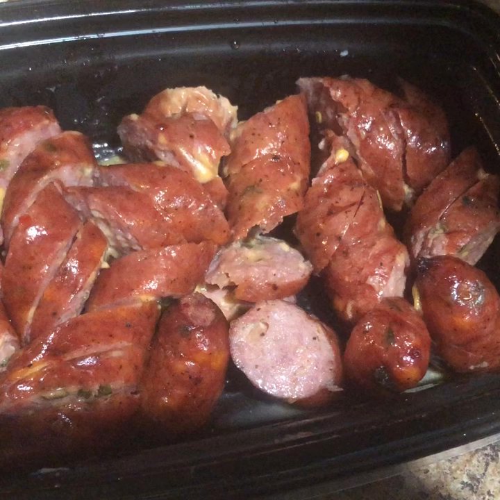 Mission BBQ - Pick up Package for 10 ppl. Awesome doors only draw is for $135.00 only really feeds 5. - Barbeque Near Me - Mishawaka, Indiana