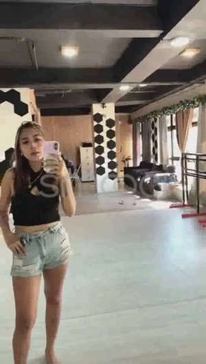 Keisha Manila Escort Video #24701