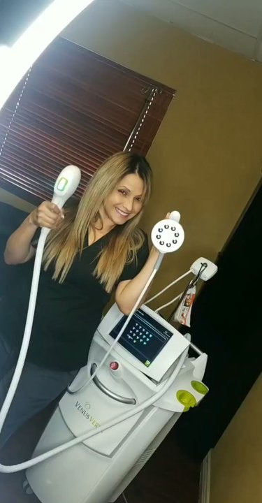 UHB Medi Spa - Laser hair removal - Weight Loss Centers Near Me - Bellflower, California