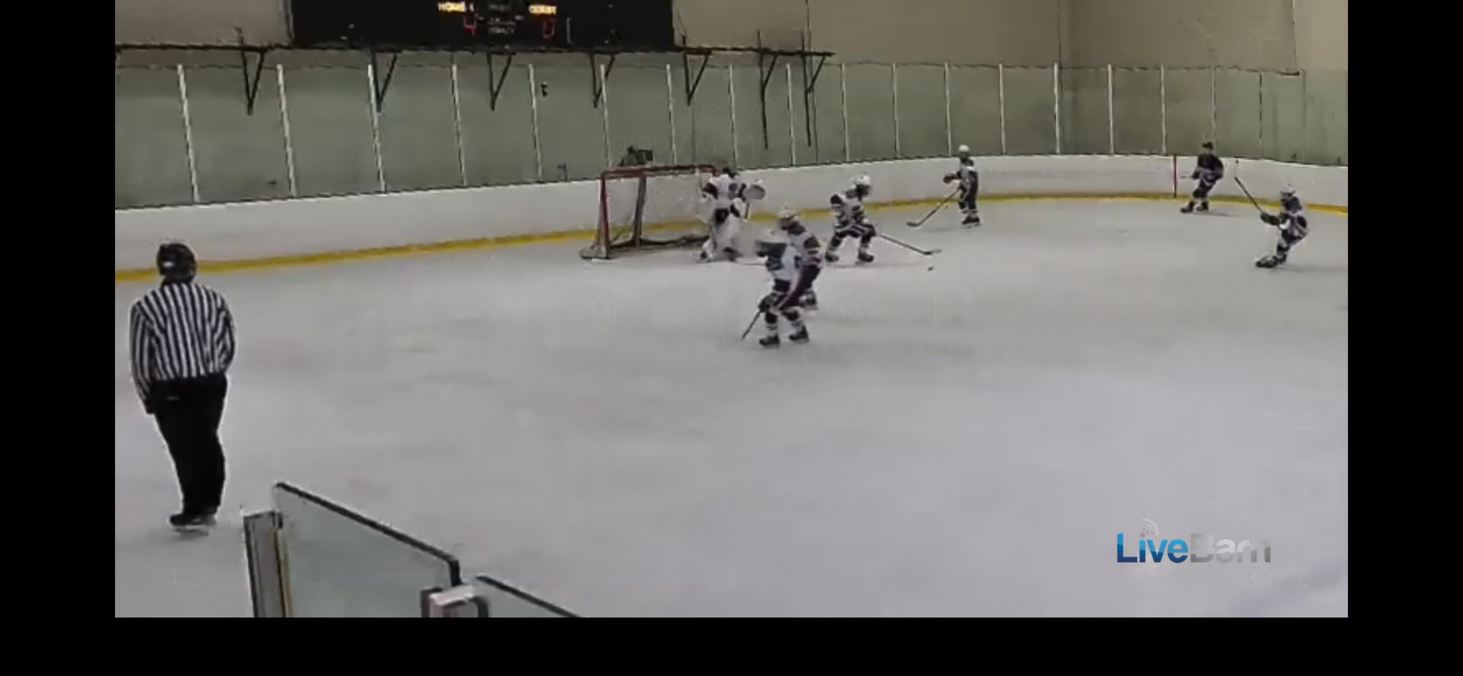 Drew Rembisz: Offensive Highlights from Worcester Jr. Railers 13U AAA