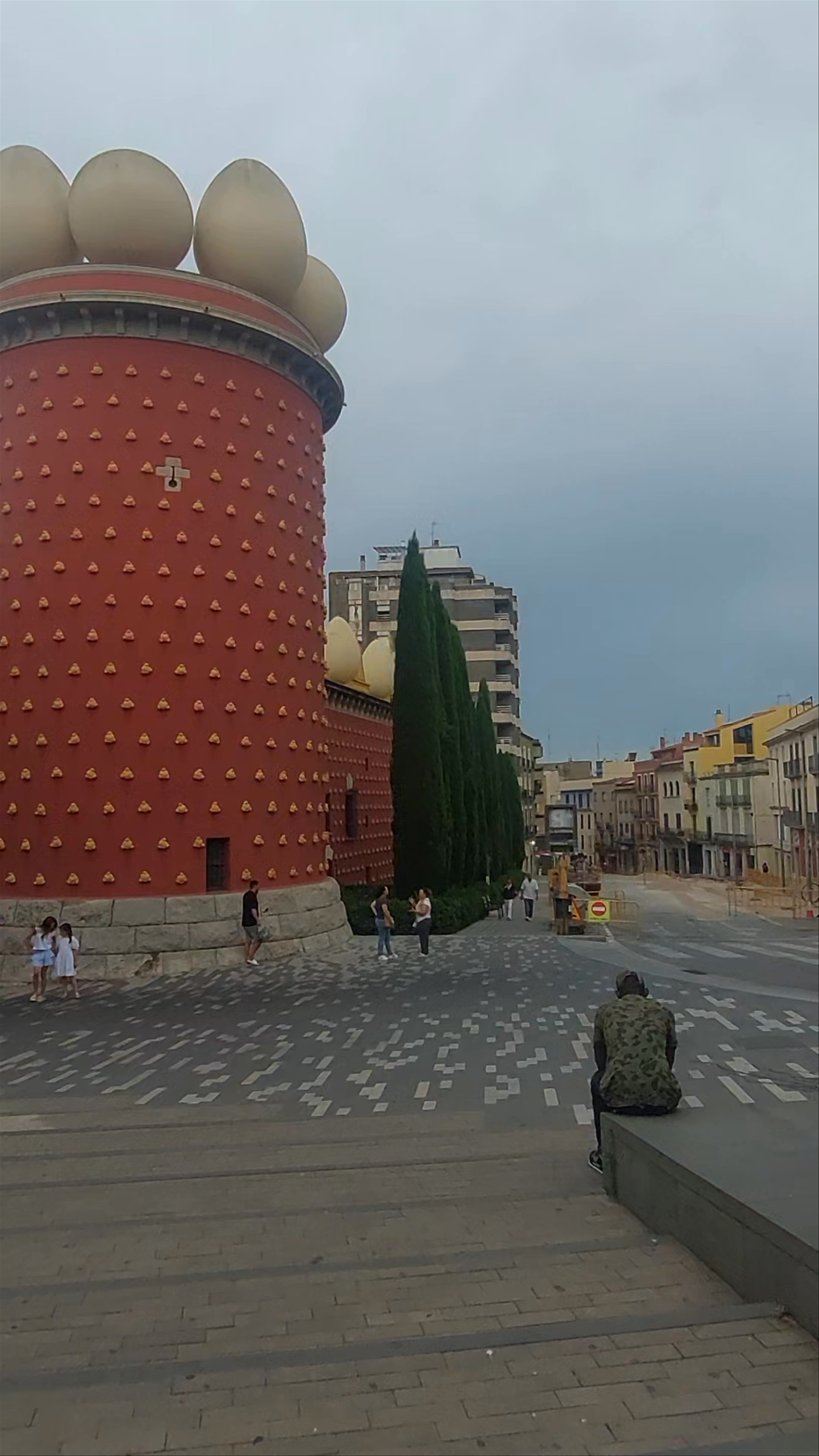 Dalí Theatre-Museum