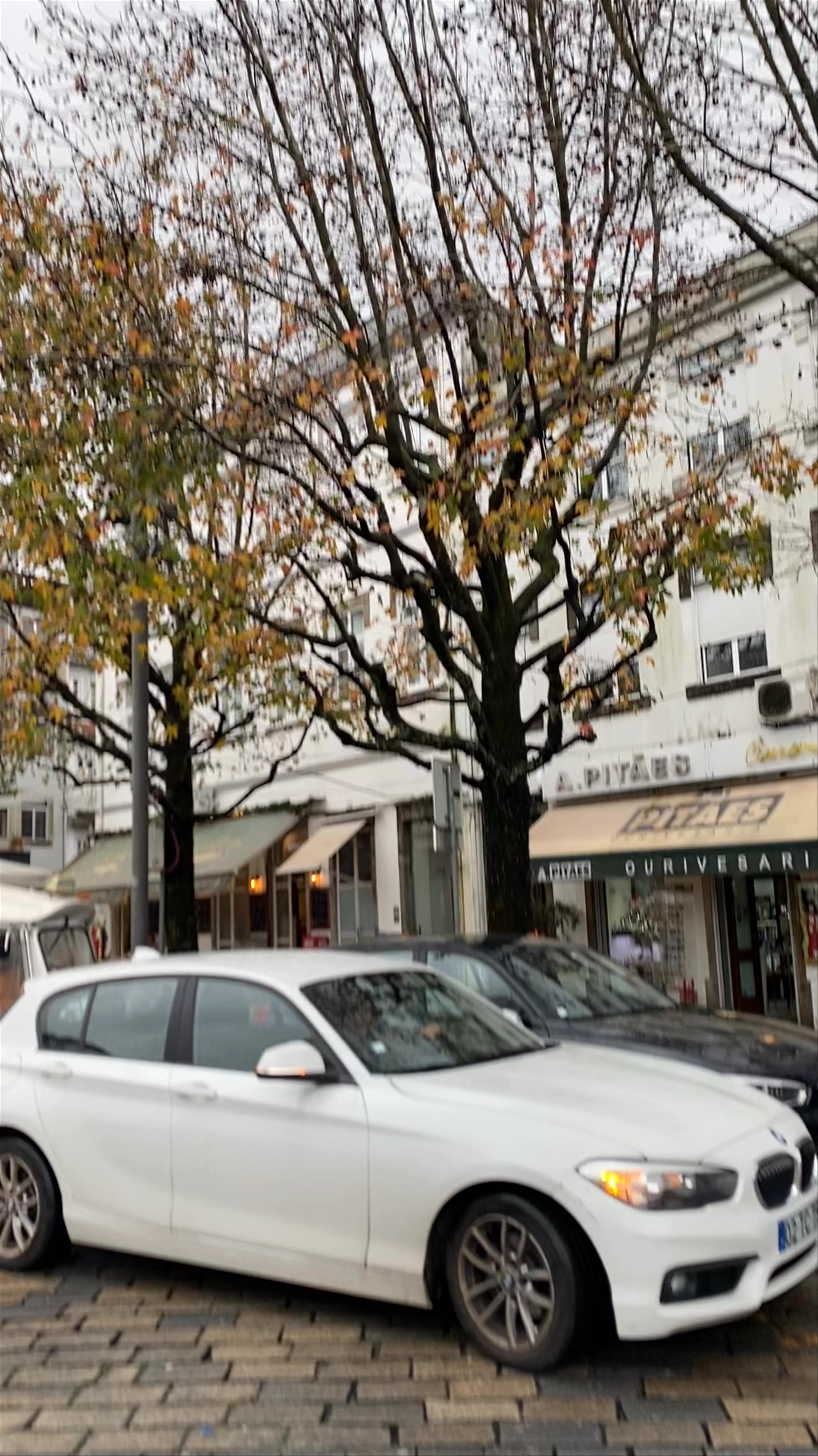 Letreiro de Braga