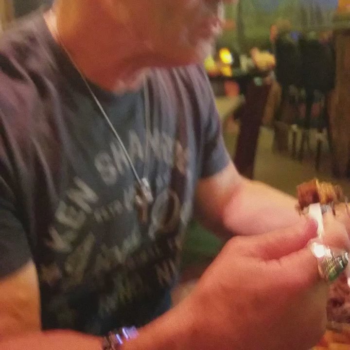 Big Hoffas - Video of Ken Shamrock. - Barbeque Near Me - Westfield, Indiana